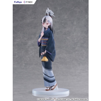 Blue Archive - Kayoko (New Year Ver.) - F:NEX Statue 1/7