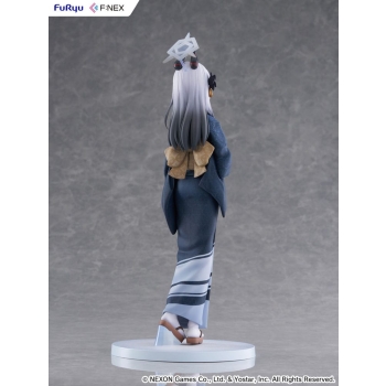 Blue Archive - Kayoko (New Year Ver.) - F:NEX Statue 1/7