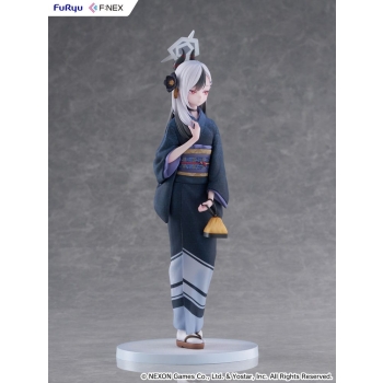 Blue Archive - Kayoko (New Year Ver.) - F:NEX Statue 1/7