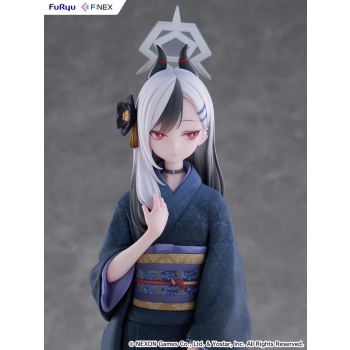 Blue Archive - Kayoko (New Year Ver.) - F:NEX Statue 1/7