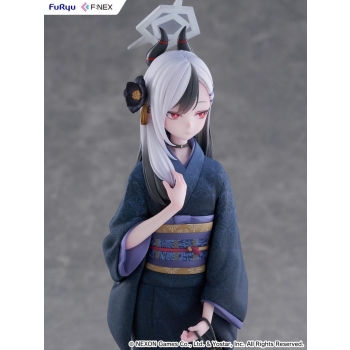 Blue Archive - Kayoko (New Year Ver.) - F:NEX Statue 1/7