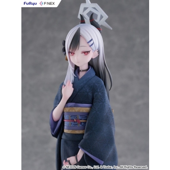 Blue Archive - Kayoko (New Year Ver.) - F:NEX Statue 1/7