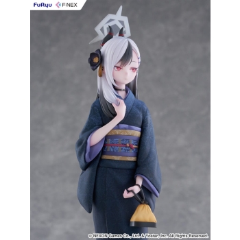 Blue Archive - Kayoko (New Year Ver.) - F:NEX Statue 1/7