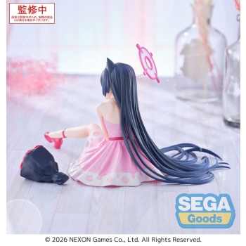 Blue Archive - Serika - Yumemirize