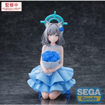 Blue Archive - Shiroko - Yumemirize