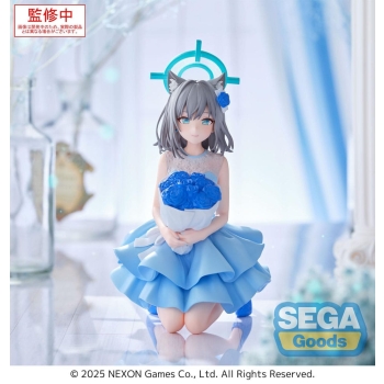 Blue Archive - Shiroko - Yumemirize
