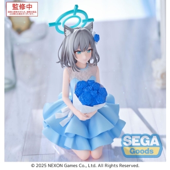 Blue Archive - Shiroko - Yumemirize