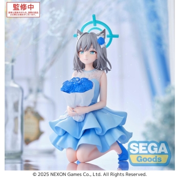 Blue Archive - Shiroko - Yumemirize