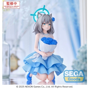 Blue Archive - Shiroko - Yumemirize