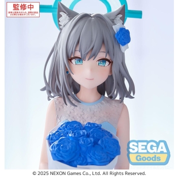 Blue Archive - Shiroko - Yumemirize