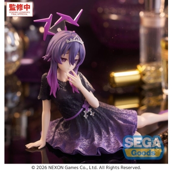Blue Archive - Haruka - Yumemirize