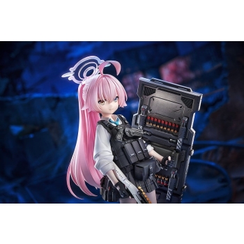 Blue Archive - Hoshino (Battle Ver.)