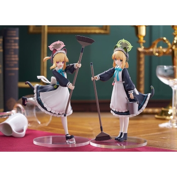 Blue Archive - Midori (Maid Ver.) - Pop Up Parade