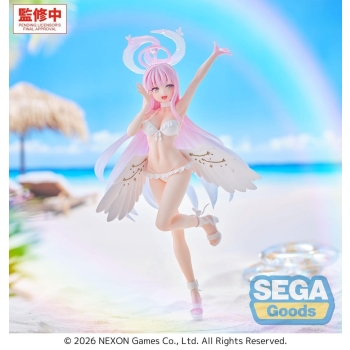 Blue Archive - Mika (Swimsuit Ver.) - XStellar