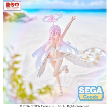 Blue Archive - Mika (Swimsuit Ver.) - XStellar