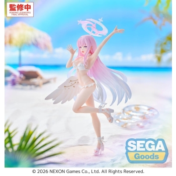 Blue Archive - Mika (Swimsuit Ver.) - XStellar