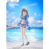 Blue Archive - Moe (Swimsuit Ver.) - F:NEX Statue 1/7