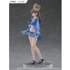 Blue Archive - Moe (Swimsuit Ver.) - F:NEX Statue 1/7