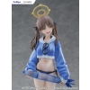 Blue Archive - Moe (Swimsuit Ver.) - F:NEX Statue 1/7