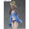 Blue Archive - Moe (Swimsuit Ver.) - F:NEX Statue 1/7