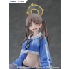 Blue Archive - Moe (Swimsuit Ver.) - F:NEX Statue 1/7