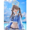 Blue Archive - Moe (Swimsuit Ver.) - F:NEX Statue 1/7
