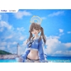 Blue Archive - Moe (Swimsuit Ver.) - F:NEX Statue 1/7