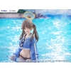 Blue Archive - Moe (Swimsuit Ver.) - F:NEX Statue 1/7
