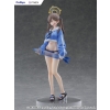 Blue Archive - Moe (Swimsuit Ver.) - F:NEX Statue 1/7