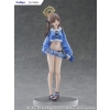 Blue Archive - Moe (Swimsuit Ver.) - F:NEX Statue 1/7