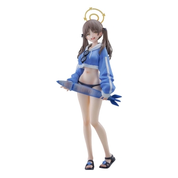 Blue Archive - Moe (Swimsuit Ver.) - F:NEX Statue 1/7