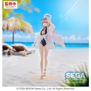 Blue Archive -  Nagisa (Swimsuit Ver.) - XStellar