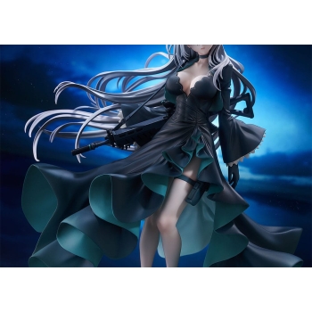 Blue Archive - Shiroko * Terror