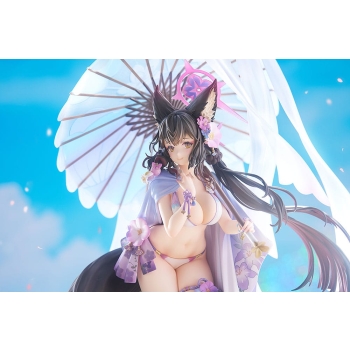 Blue Archive - Wakamo (Swimsuit Ver.)