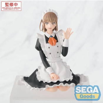 Blue Box - Chinatsu Kano (Cultural Festival Ver.) - PM Perching