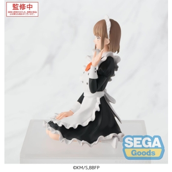 Blue Box - Chinatsu Kano (Cultural Festival Ver.) - PM Perching