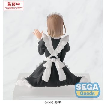 Blue Box - Chinatsu Kano (Cultural Festival Ver.) - PM Perching
