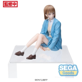 Blue Box - Chinatsu Kano - PM Perching