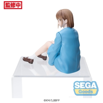 Blue Box - Chinatsu Kano - PM Perching