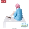 Blue Box - Hina Chono - PM Perching