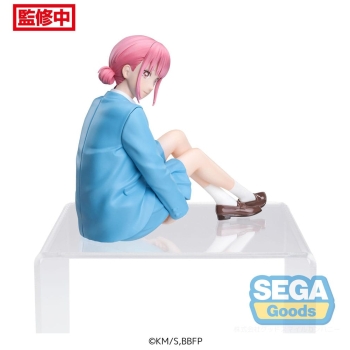 Blue Box - Hina Chono - PM Perching