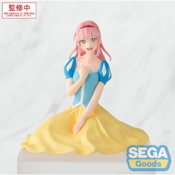 Blue Box - Hina Chono (Cultural Festival Ver.) - PM Perching