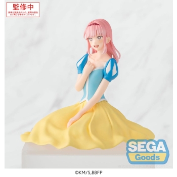 Blue Box - Hina Chono (Cultural Festival Ver.) - PM Perching