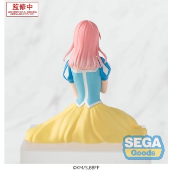 Blue Box - Hina Chono (Cultural Festival Ver.) - PM Perching
