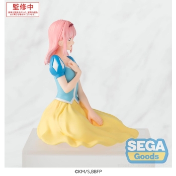 Blue Box - Hina Chono (Cultural Festival Ver.) - PM Perching