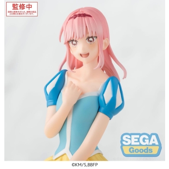 Blue Box - Hina Chono (Cultural Festival Ver.) - PM Perching