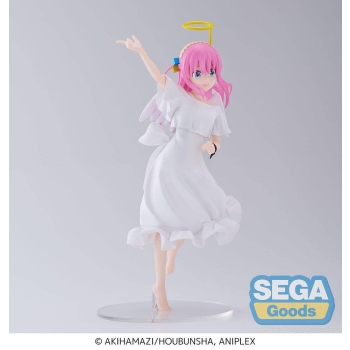 Bocchi the Rock! - Hitori Gotoh - Luminasta