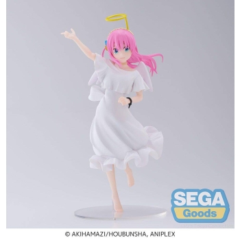 Bocchi the Rock! - Hitori Gotoh - Luminasta