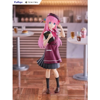 Bocchi the Rock! - Hitori Gotoh (Café Style Ver.) - Tenitol