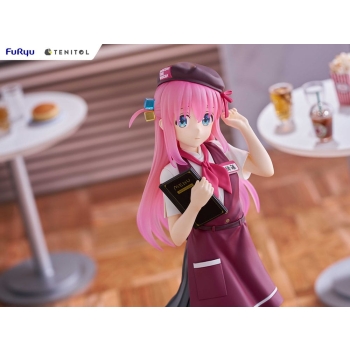 Bocchi the Rock! - Hitori Gotoh (Café Style Ver.) - Tenitol